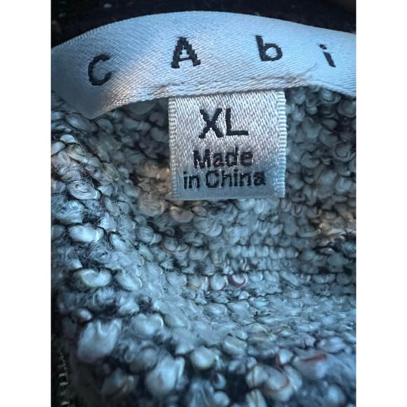 Cabi XL style 542 - Picture 3 of 4